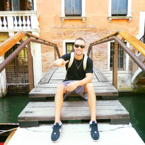 Meet your Posher, Kody - Picture 1 of 1